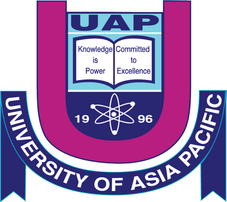 Logo Uapa Png